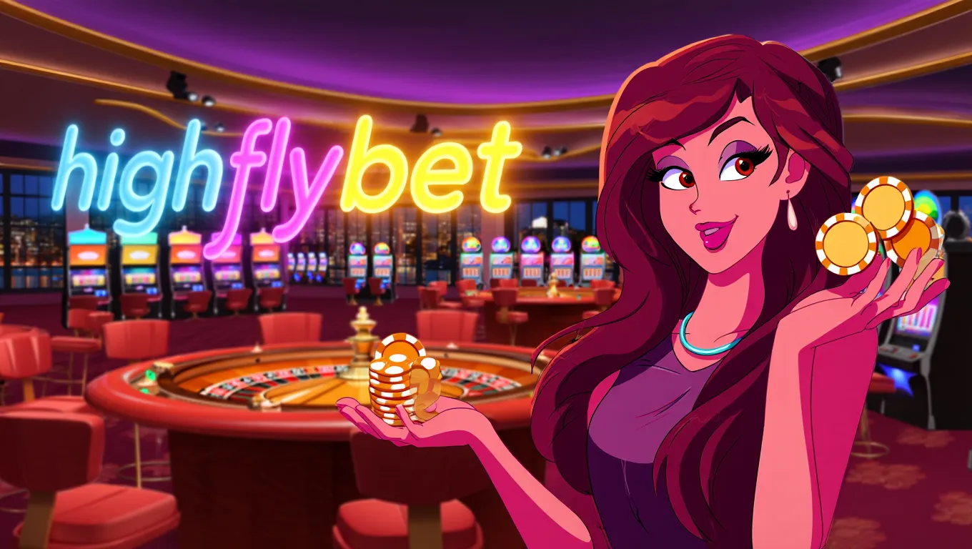 Highflybetbonus