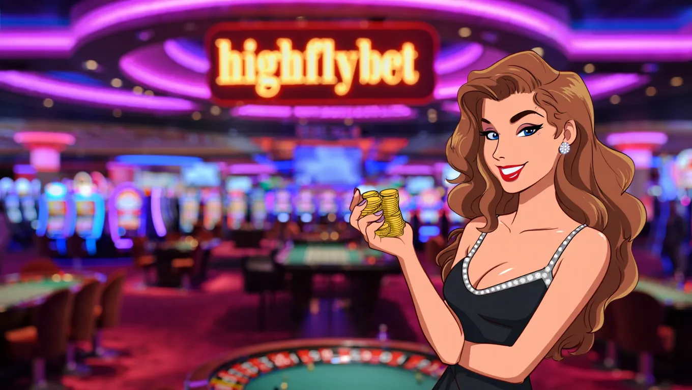 Highflybetbonus