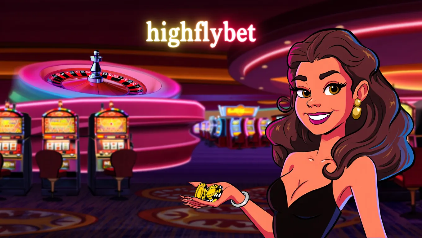 Highflybetbonus