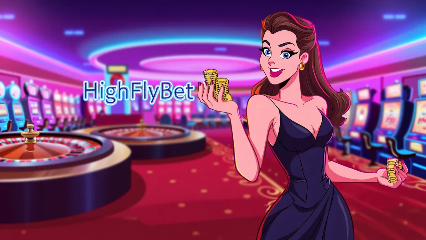 Highflybetbonus