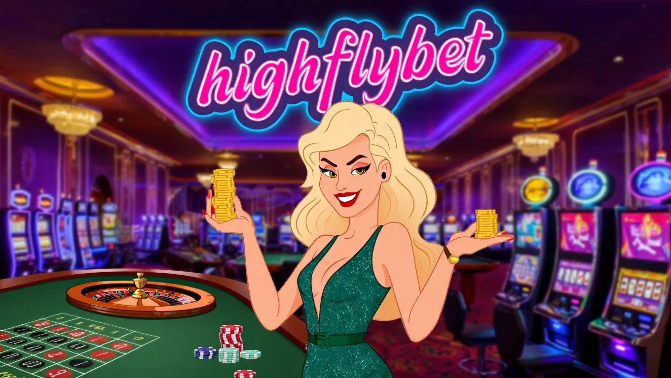 Highflybetbonus