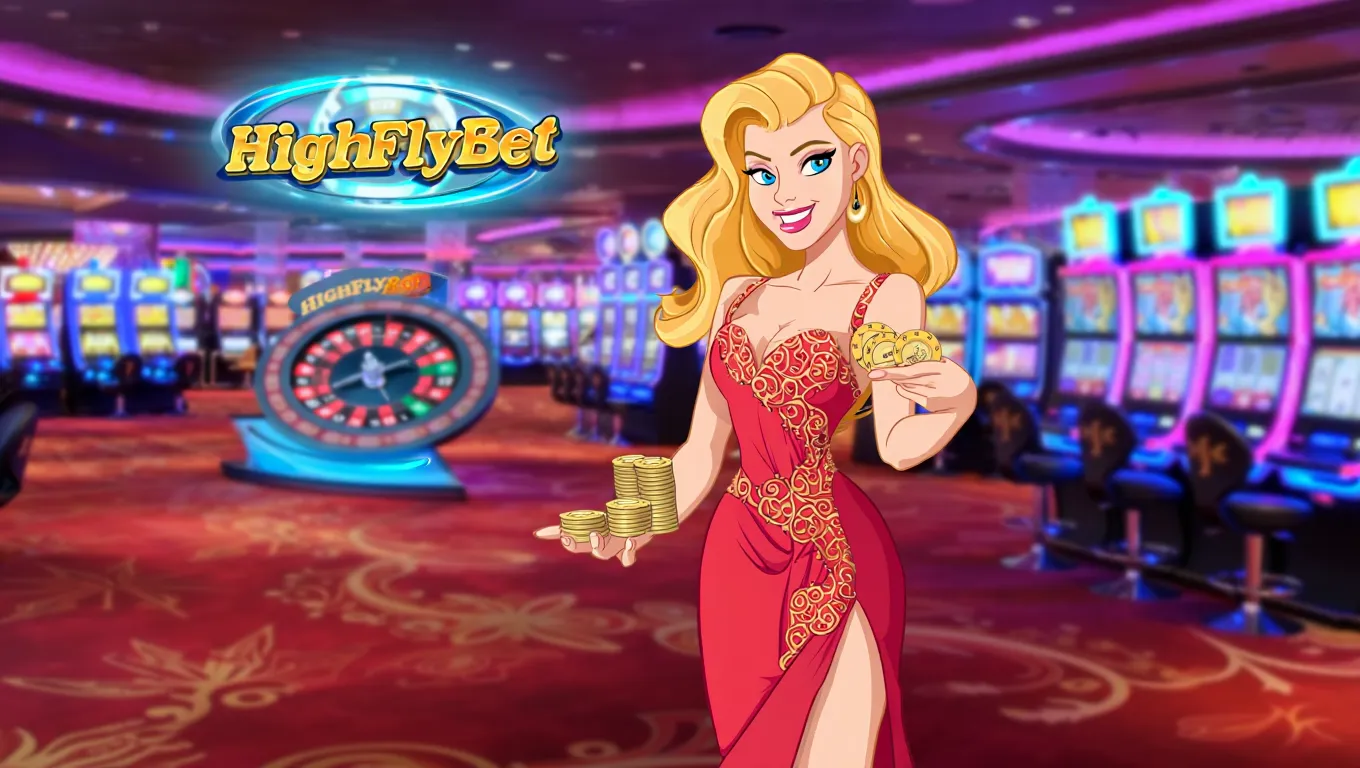 Highflybetbonus