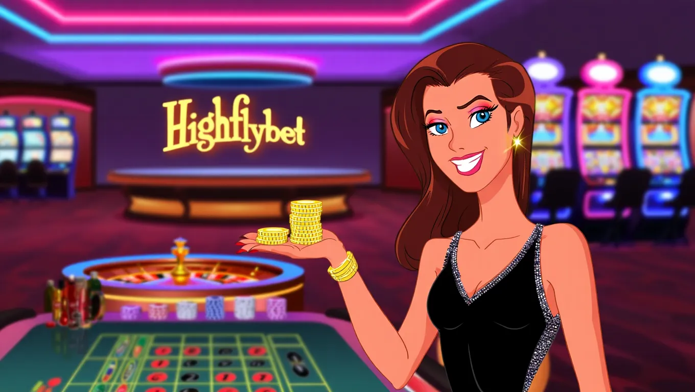 Highflybetbonus